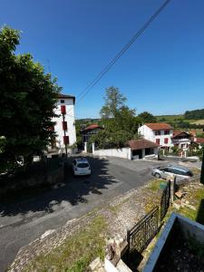 Appartements Appartement T3 Cambo-les-Bains : photos des chambres