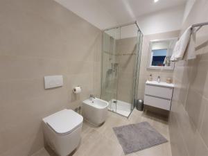 LUCA A2 , APARTMENT IN FRONT OF THE BEACH