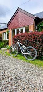 Pinetree Cottage, dog friendly, Holiday let, Callander Invertrossachs