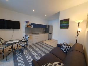 LUCA A2 , APARTMENT IN FRONT OF THE BEACH