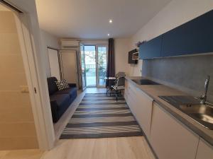 LUCA A2 , APARTMENT IN FRONT OF THE BEACH