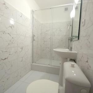 Penzion Diana Máchovo jezero