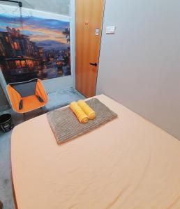 Lot 85 Seremban Town New Cozy Homestay Lobak Roomstay