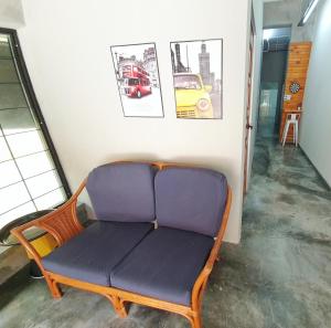 Lot 85 Seremban Town New Cozy Homestay Lobak Roomstay