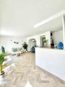 Hotel Guarracino - كابري