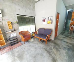 Lot 85 Seremban Town New Cozy Homestay Lobak Roomstay