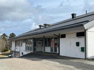 Reine City Apartment