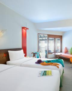 ibis Styles Bali Legian