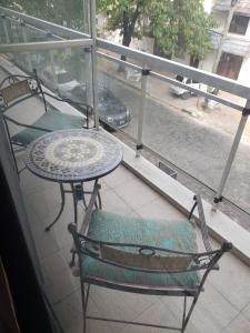 Múnich, moderno y funcional