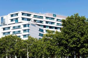 Hotels AC Hotel Paris Porte Maillot by Marriott : photos des chambres