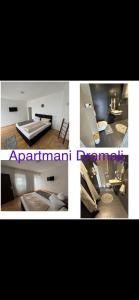 Apartmani Dramalj