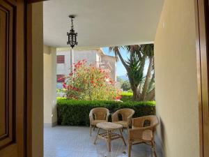 Villa Claudia - casa vacanze
