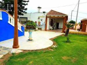 Casa Con Piscina Privada Marenyet