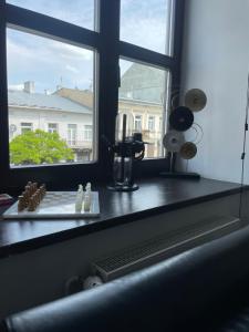 Apartamenty Łuczkowskiego z widokiem na Studnię 1 102m2