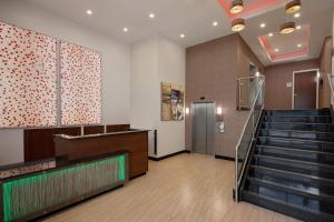 Fairfield Inn & Suites New York ManhattanDowntown East