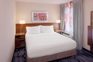 Fairfield Inn & Suites New York ManhattanDowntown East
