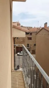 Ático 2 habitaciones cantavieja - 莱格莱苏埃拉德尔西德