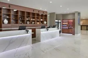 Four Points by Sheraton Toronto Airport - 米西索加