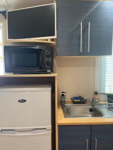 Appartements Location MH situee a 15 mn d europa park et rulantika : photos des chambres