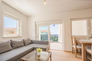 Glumac modern apartment in Novalja center 