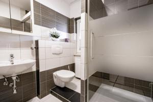 Glumac modern apartment in Novalja center 