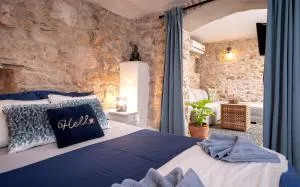 Heritage Stone House Retreat -Free parking - Stari Grad