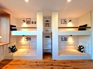 Jelení apartmán Rychlebské stezky - Vápenná