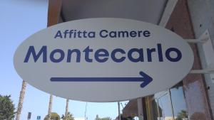 Affittacamere Montecarlo