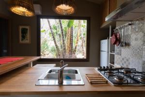 Cottage sul lago - Officina Didattica