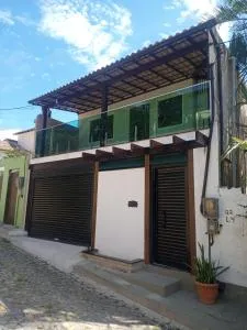 Casa Temporada Sol E Lua - Búzios