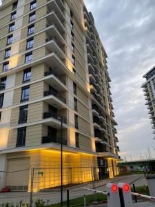 Symphony707 - Belgrade waterfront