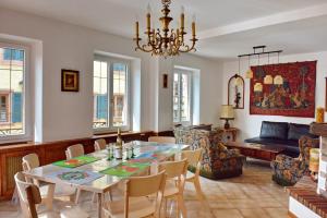 Gîte du forgeron - 6 à 8 personnes - Centre Alsace - Saint-Hippolyte - 4hvězdičkové hotely ve městě Saint-Hippolyte