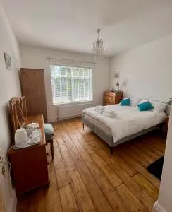 Seaside Rooms Gorleston - Gorleston-on-Sea