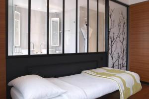 Hotels Renaissance Paris Republique Hotel & Spa : photos des chambres