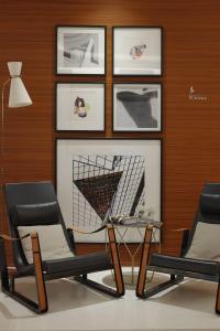 Hotels Renaissance Paris Republique Hotel & Spa : photos des chambres