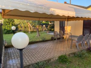Casa versilia