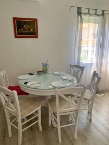 Apartments Villa Antony 2 