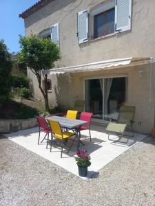 Le Clos des Lauriers