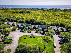 Coastal Sawgrass Retreat