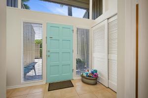 Coastal Sawgrass Retreat