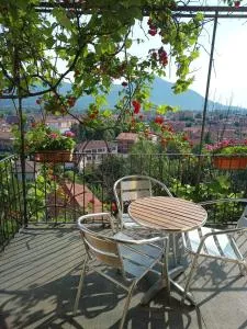 Antiche Mura - 圣安布罗焦迪托里诺