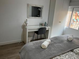 3Centro Malaga especial grupos Parking gratis