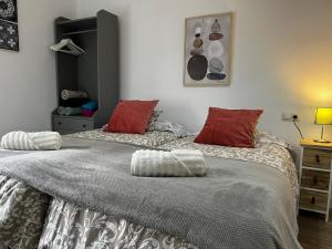 3Centro Malaga especial grupos Parking gratis