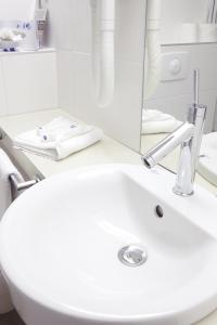 Kyriad Deauville - St Arnoult