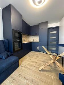 2-кімнатна квартира з видом на Дніпро