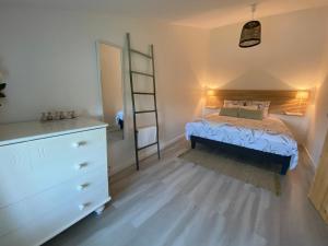 Appartements Logement dans domaine d'exeption - Le Cocon : photos des chambres