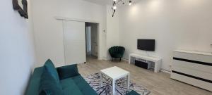 Apartament CityStation