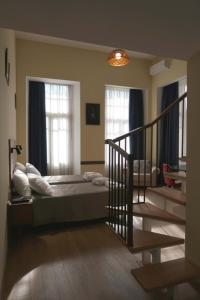 Opera Garden apartment in Tbilisi center