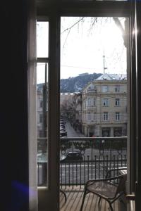 Opera Garden apartment in Tbilisi center