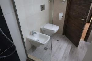 Opera Garden apartment in Tbilisi center